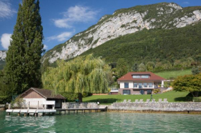 Villa Bagatelle - Vision Luxe Veyrier-Du-Lac